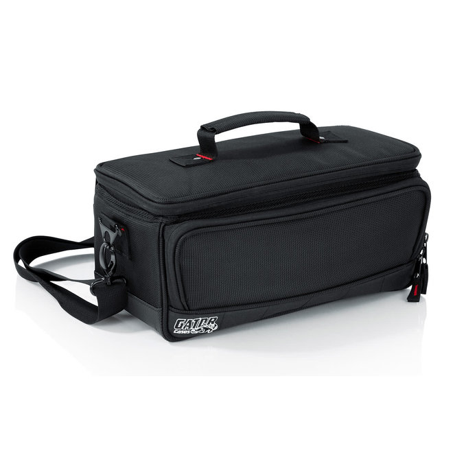 Gator Padded Nylon Mixer Bag (13” x 6” x 6”)