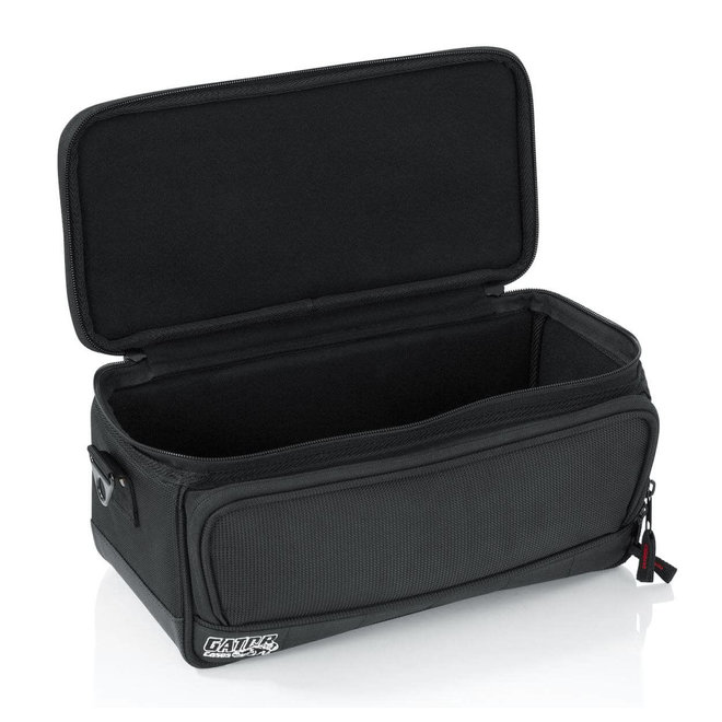 Gator Padded Nylon Mixer Bag (13” x 6” x 6”)