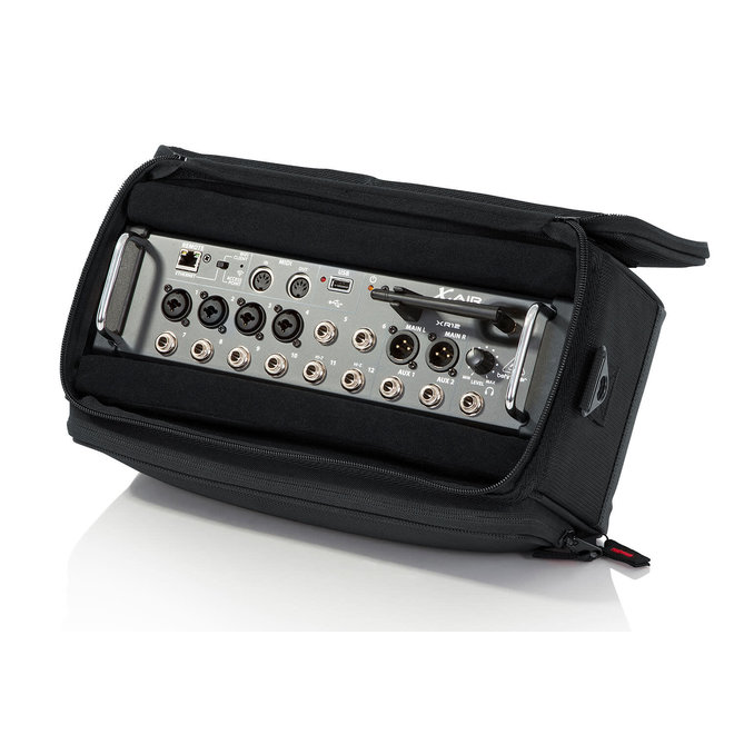 Gator Padded Nylon Mixer Bag (13” x 6” x 6”)