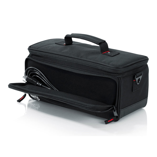 Gator Padded Nylon Mixer Bag (13” x 6” x 6”)