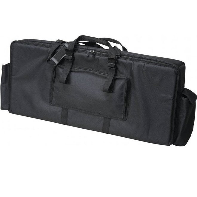 Levy's EM527DX Deluxe Keyboard Gigbag (56 x 16 x 6)
