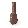 Yamaha GCCGX Deluxe Archtop Hardshell Acoustic Guitar Case, Classical