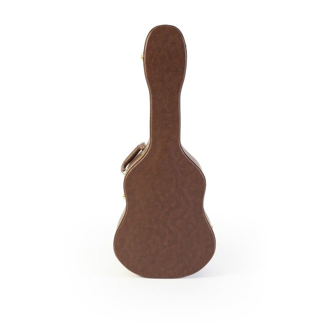 Yamaha GCCGX Deluxe Archtop Hardshell Acoustic Guitar Case, Classical