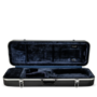 Eastman CA450 Thermoplastic Violin Case, 4/4