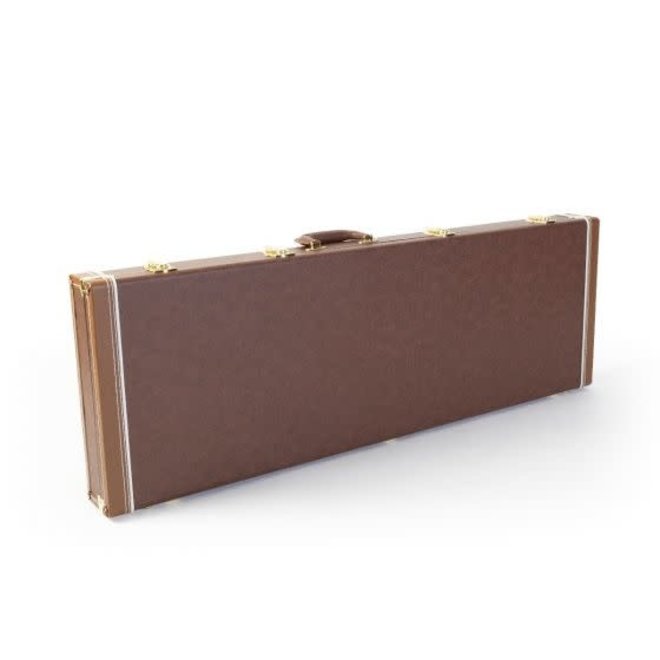 Yamaha GCEBX Deluxe Hardshell Bass Guitar Case