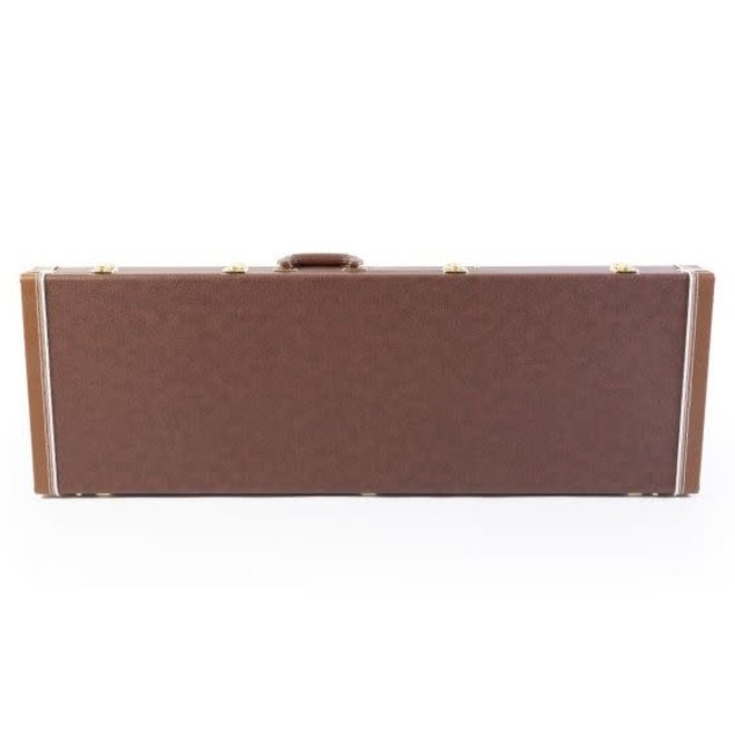 Yamaha GCEBX Deluxe Hardshell Bass Guitar Case