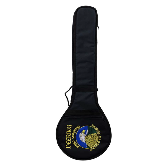 Deering Gigbag for Open Back Banjo