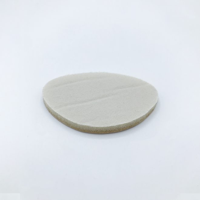 Violin Chinrest Cushion, Peel & Stick, Small