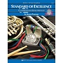 Standard of Excellence Book 2, Tenor Saxophone
