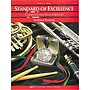 Standard of Excellence Book 1, Oboe