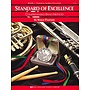 Standard of Excellence Book 1, Timpani & Auxilary Percussion