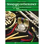 Standard of Excellence Book 3, Bb Clarinet