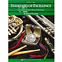 Standard of Excellence Book 3, Flute
