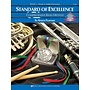 Standard of Excellence Book 2, Drums & Mallet Percussion