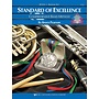 Standard of Excellence Book 2, Baritone B.C. (Euphonium)