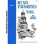 Bastien Hymn Favorites, Level 2