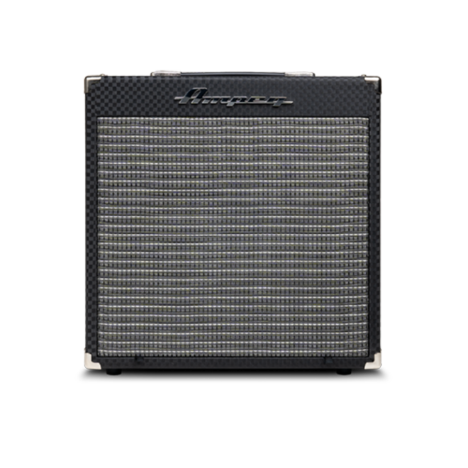 Ampeg RB108 Rocket Bass 1x8” 30W Bass Combo Amplifier