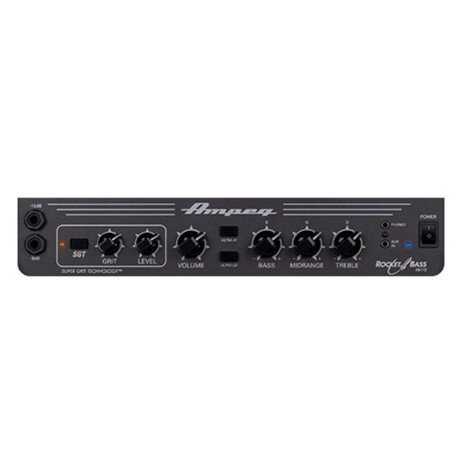 Ampeg RB112 Rocket Bass 1x12” 100W Bass Combo Amplifier