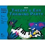Bastien Invitation to Music, Theory & Ear Training Party, Book B