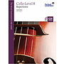RCM Cello Repertoire, Level 8