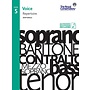 RCM 2019 Voice Series,  Repertoire 5
