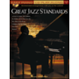 Hal Leonard Great Jazz Standards, Easy Piano w/CD, Volume 1