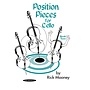 Position Pieces for Cello, Book 2