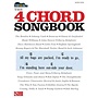 Hal Leonard The 4-Chord Songbook, Strum & Sing Series