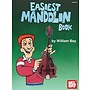 Mel Bay Easiest Mandolin Book