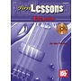 Mel Bay First Lessons, Bass w/Online Media