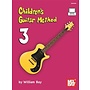 Mel Bay Children's Guitar Method, Book 3
