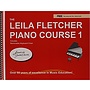 The Leila Fletcher Piano Course, Book 1