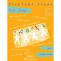 Hal Leonard Faber PlayTime Piano, Level 1, Kids' Songs