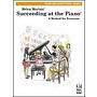 FJH Helen Marlais' Succeeding at the Piano, Grade 4, Theory and Activity Book (2nd Edition)