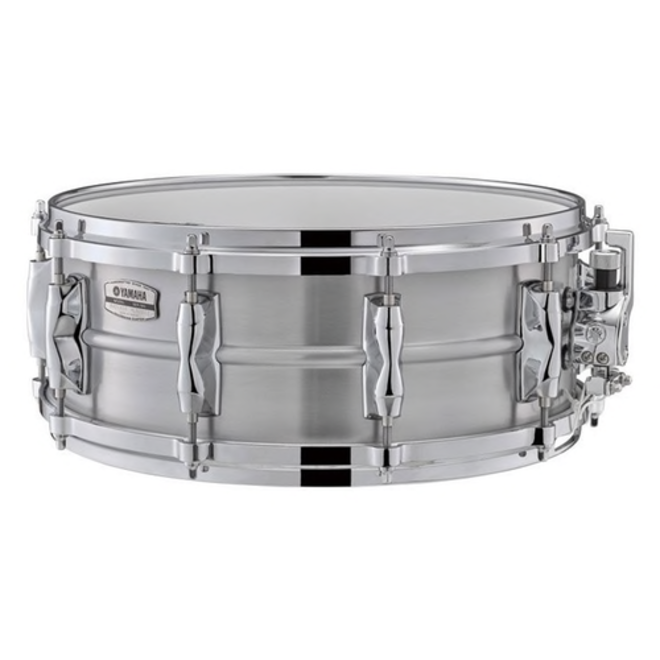 Yamaha Recording Custom Snare 14x5.5, Aluminum Shell