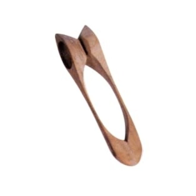 Mano Percussion Wooden Spoons
