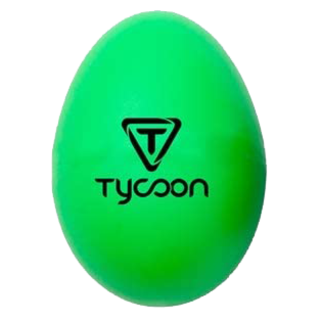 Tycoon Egg Shakers