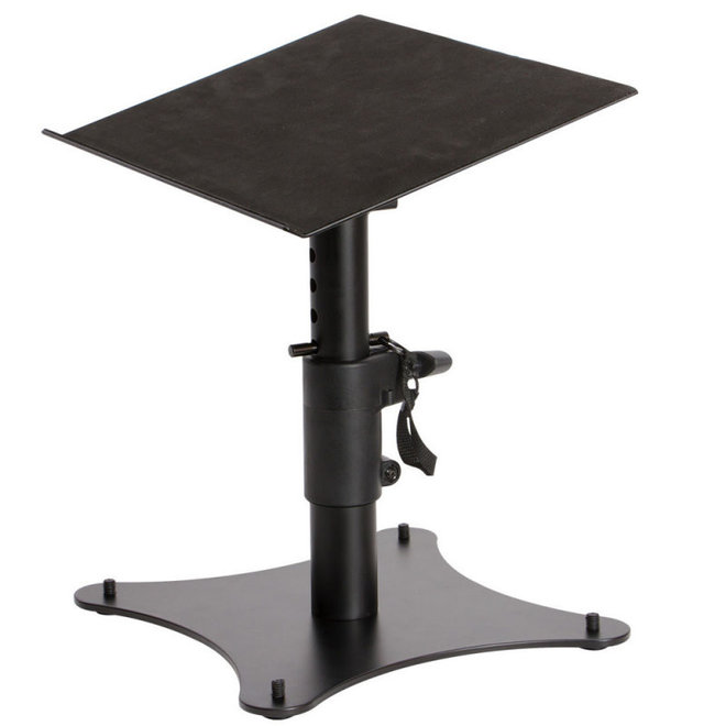 On-Stage SMS4500-P Desktop Studio Monitor Stands, Pair