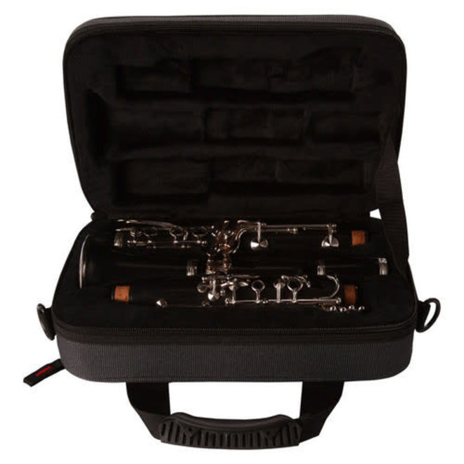 Gator Lightweight Clarinet Case, Black