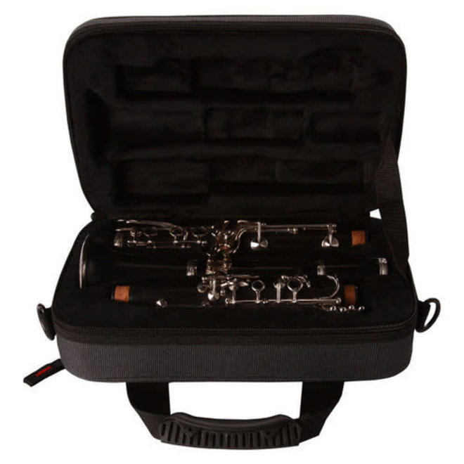 Gator Lightweight Clarinet Band Case, Black