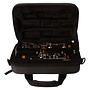 Gator Lightweight Clarinet Case, Black