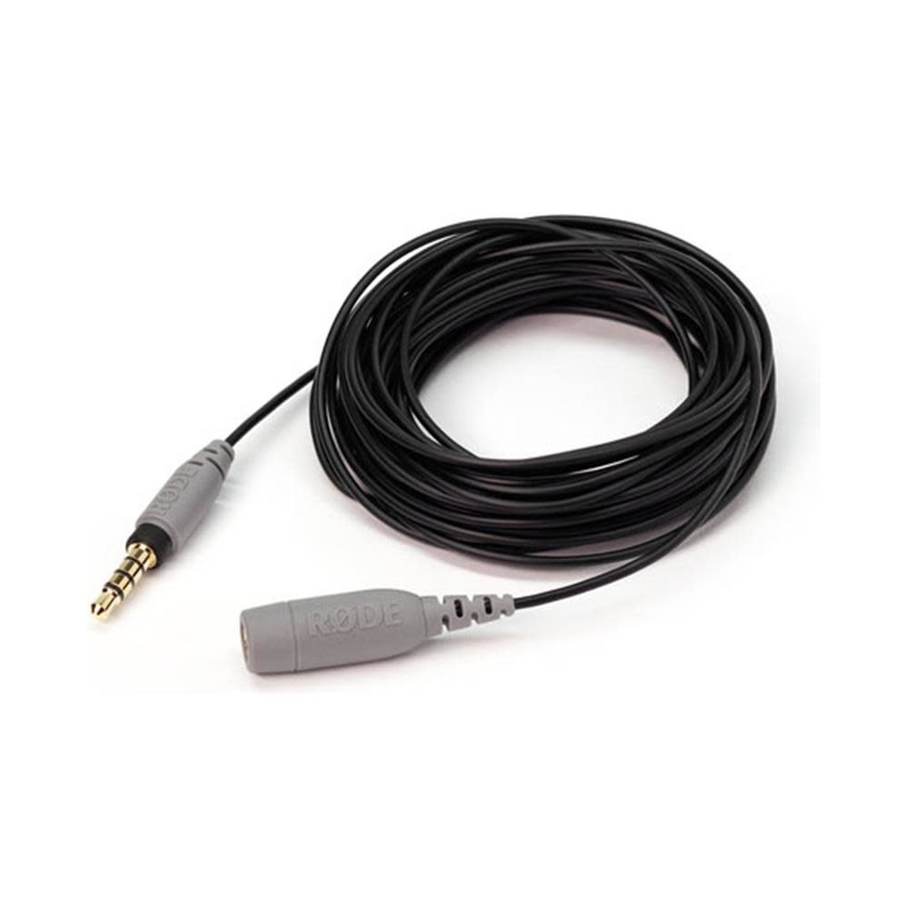 RODE SC1, TRRS Extension Cable 6m/20' - Janzen Brothers Music Company