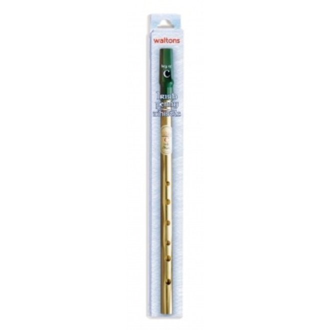 Waltons Irish Penny Whistle, C