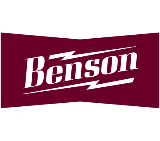 Benson Amps