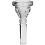 Faxx Clear Plastic Trombone Mouthpiece
