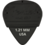 Fender Mojo Grip Dura-Tone Delrin Guitar Picks (3 Pack)