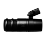 Audio-Technica AT2040 Hypercardioid Dynamic Podcast Microphone
