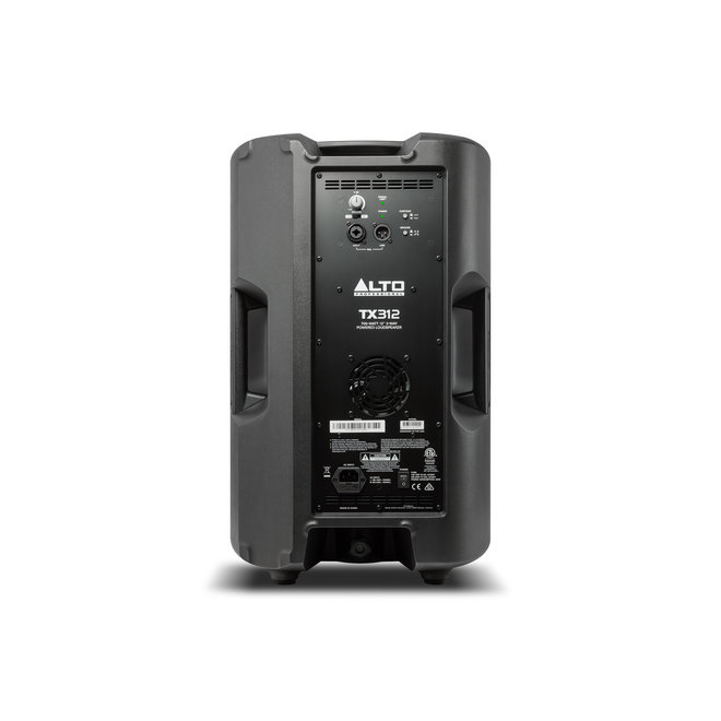 Alto TX312XUS 12” Powered Speaker