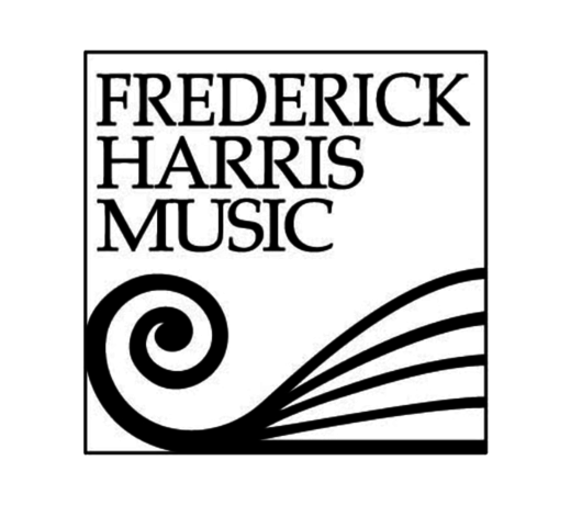 Frederick Harris