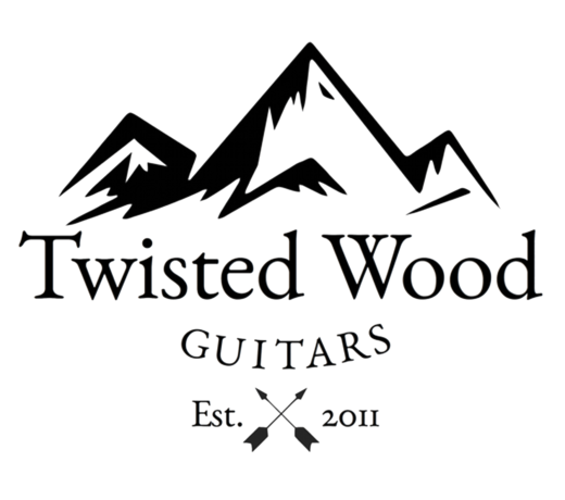 Twisted Wood